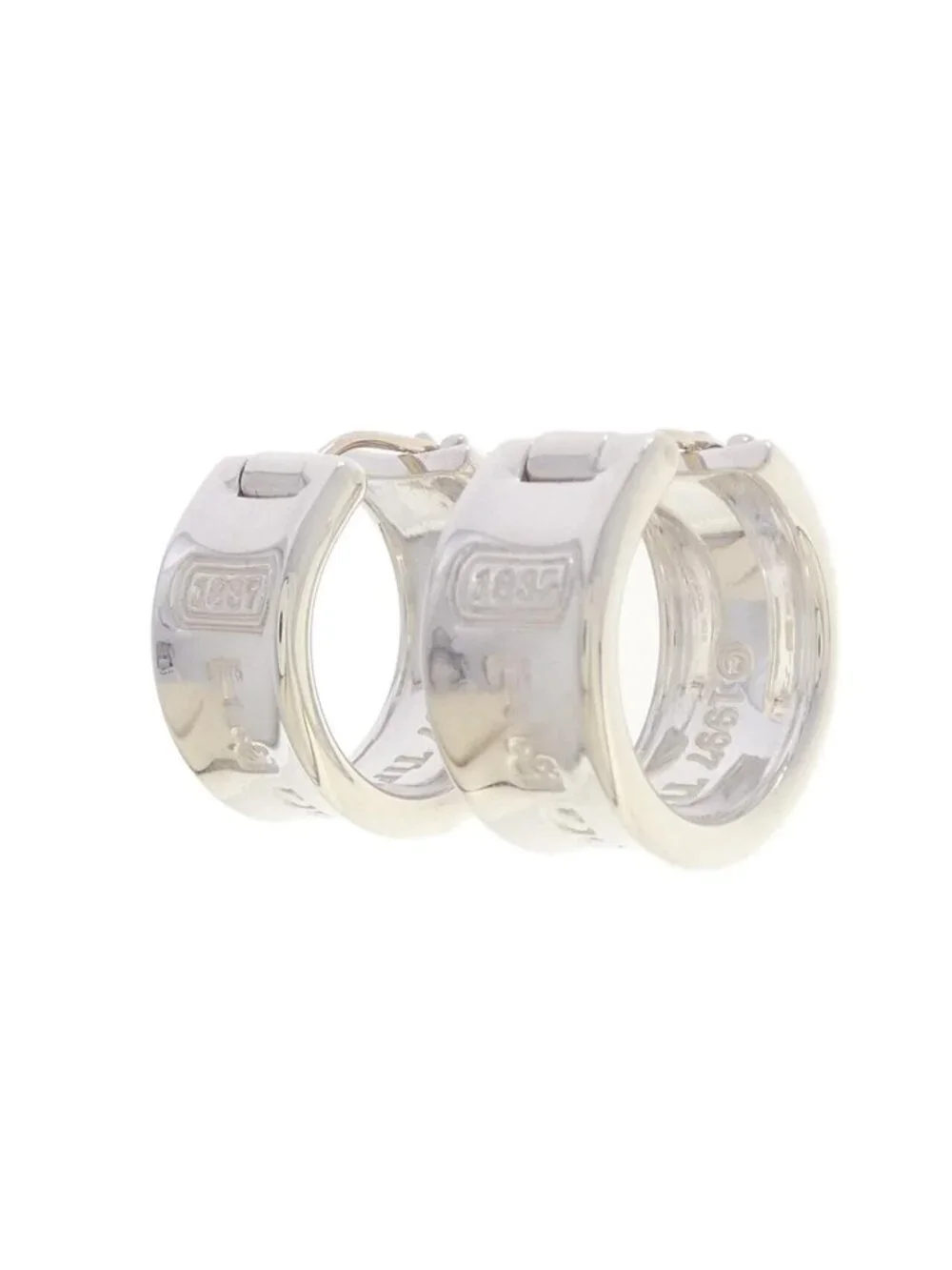 Tiffany & Co. this authentic